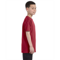 Picture of Youth 5.6 oz. DRI-POWER® ACTIVE T-Shirt