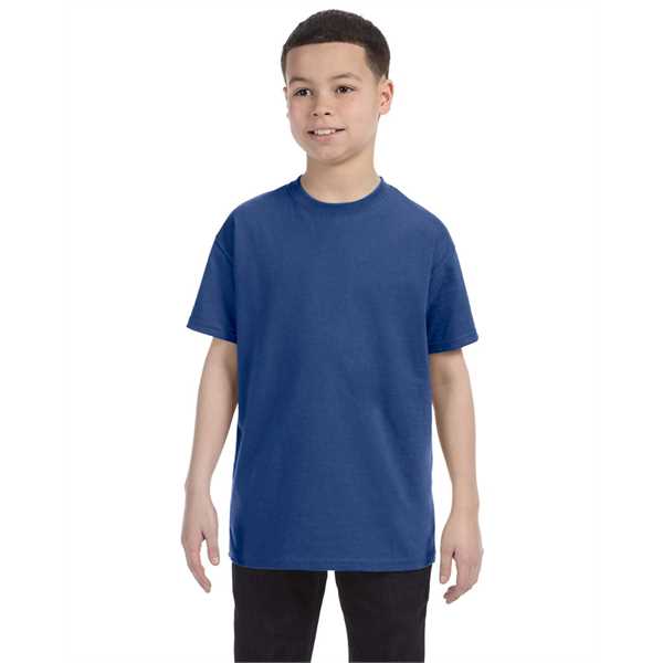 VINTAGE HTH BLUE