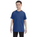 Picture of Youth 5.6 oz. DRI-POWER® ACTIVE T-Shirt