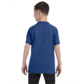 Picture of Youth 5.6 oz. DRI-POWER® ACTIVE T-Shirt