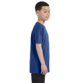 Picture of Youth 5.6 oz. DRI-POWER® ACTIVE T-Shirt