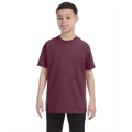Picture of Youth 5.6 oz. DRI-POWER® ACTIVE T-Shirt