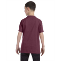 Picture of Youth 5.6 oz. DRI-POWER® ACTIVE T-Shirt