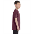 Picture of Youth 5.6 oz. DRI-POWER® ACTIVE T-Shirt
