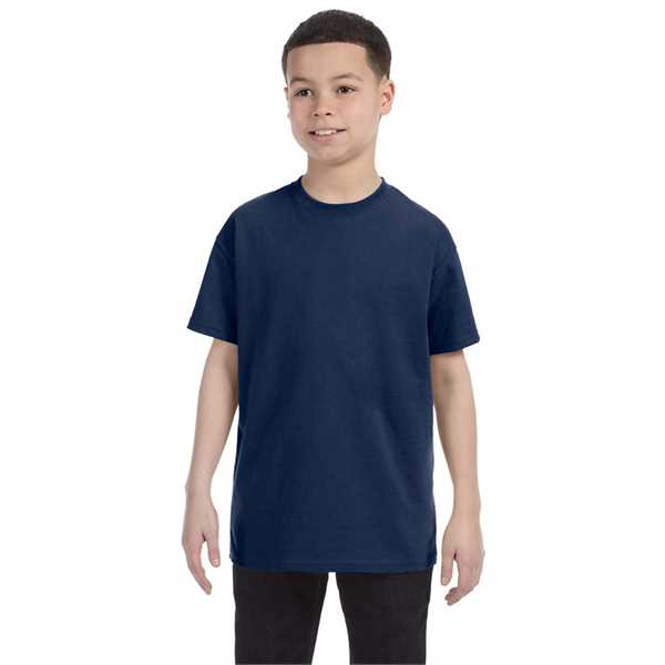 VINTAGE HTH NAVY