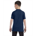 Picture of Youth 5.6 oz. DRI-POWER® ACTIVE T-Shirt