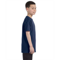Picture of Youth 5.6 oz. DRI-POWER® ACTIVE T-Shirt