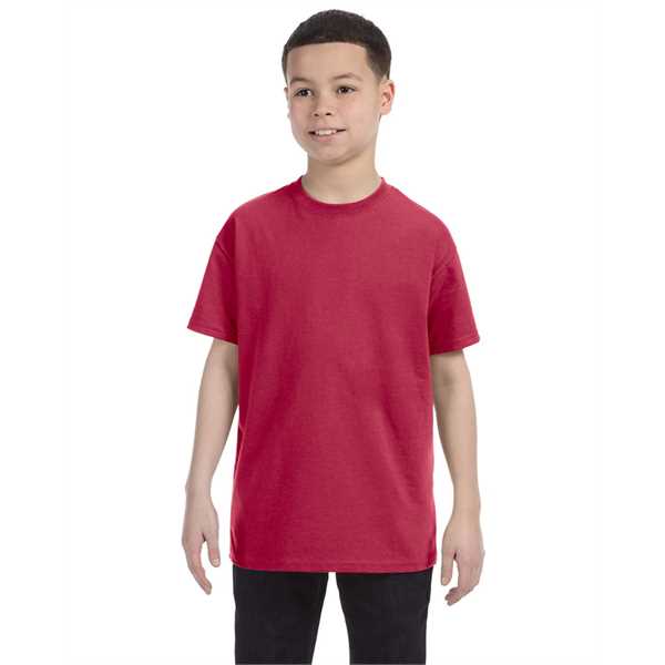 VINTAGE HTH RED