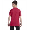 Picture of Youth 5.6 oz. DRI-POWER® ACTIVE T-Shirt