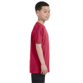 Picture of Youth 5.6 oz. DRI-POWER® ACTIVE T-Shirt
