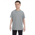 Picture of Youth 5.6 oz. DRI-POWER® ACTIVE T-Shirt