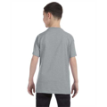 Picture of Youth 5.6 oz. DRI-POWER® ACTIVE T-Shirt