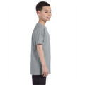 Picture of Youth 5.6 oz. DRI-POWER® ACTIVE T-Shirt