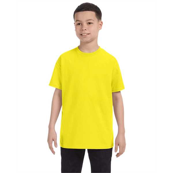 NEON YELLOW