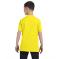 Picture of Youth 5.6 oz. DRI-POWER® ACTIVE T-Shirt