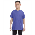 Picture of Youth 5.6 oz. DRI-POWER® ACTIVE T-Shirt