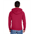 Picture of Adult 7.2 oz. Nano Full-Zip Hood