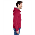 Picture of Adult 7.2 oz. Nano Full-Zip Hood