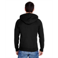 Picture of Adult 7.2 oz. Nano Full-Zip Hood