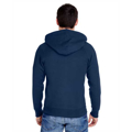 Picture of Adult 7.2 oz. Nano Full-Zip Hood