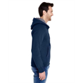 Picture of Adult 7.2 oz. Nano Full-Zip Hood