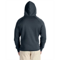 Picture of Adult 7.2 oz. Nano Full-Zip Hood