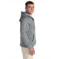 Picture of Adult 7.2 oz. Nano Full-Zip Hood