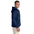 Picture of Adult 7.2 oz. Nano Full-Zip Hood