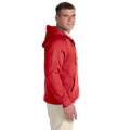 Picture of Adult 7.2 oz. Nano Full-Zip Hood