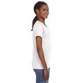 Picture of Ladies' Lightweight V-Neck T-Shirt