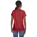 Picture of Ladies' Lightweight V-Neck T-Shirt