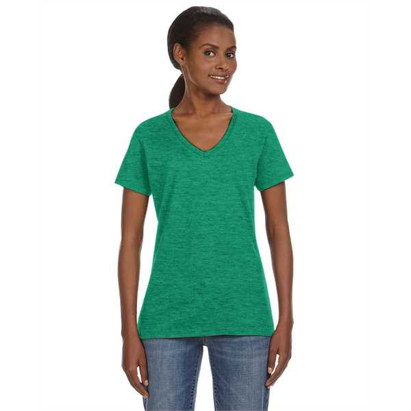 HEATHER GREEN