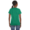 Picture of Ladies' Lightweight V-Neck T-Shirt