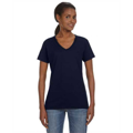 Picture of Ladies' Lightweight V-Neck T-Shirt