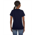 Picture of Ladies' Lightweight V-Neck T-Shirt