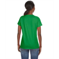 Picture of Ladies' Lightweight V-Neck T-Shirt