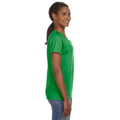 Picture of Ladies' Lightweight V-Neck T-Shirt