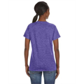 Picture of Ladies' Lightweight V-Neck T-Shirt
