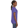 Picture of Ladies' Lightweight V-Neck T-Shirt