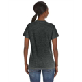 Picture of Ladies' Lightweight V-Neck T-Shirt