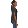 Picture of Ladies' Lightweight V-Neck T-Shirt