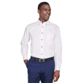 Picture of Men's Tall Easy Blend™ Long-Sleeve Twill Shirt with Stain-Release
