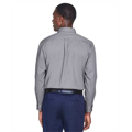 Picture of Men's Tall Easy Blend™ Long-Sleeve Twill Shirt with Stain-Release