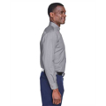 Picture of Men's Tall Easy Blend™ Long-Sleeve Twill Shirt with Stain-Release