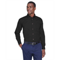Picture of Men's Tall Easy Blend™ Long-Sleeve Twill Shirt with Stain-Release