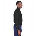Picture of Men's Tall Easy Blend™ Long-Sleeve Twill Shirt with Stain-Release