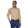 Picture of Men's Tall Easy Blend™ Long-Sleeve Twill Shirt with Stain-Release