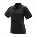 Picture of Ladies' Wicking Mesh Sport Shirt