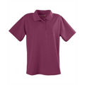 Picture of Ladies' Wicking Mesh Sport Shirt