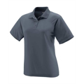 Picture of Ladies' Wicking Mesh Sport Shirt